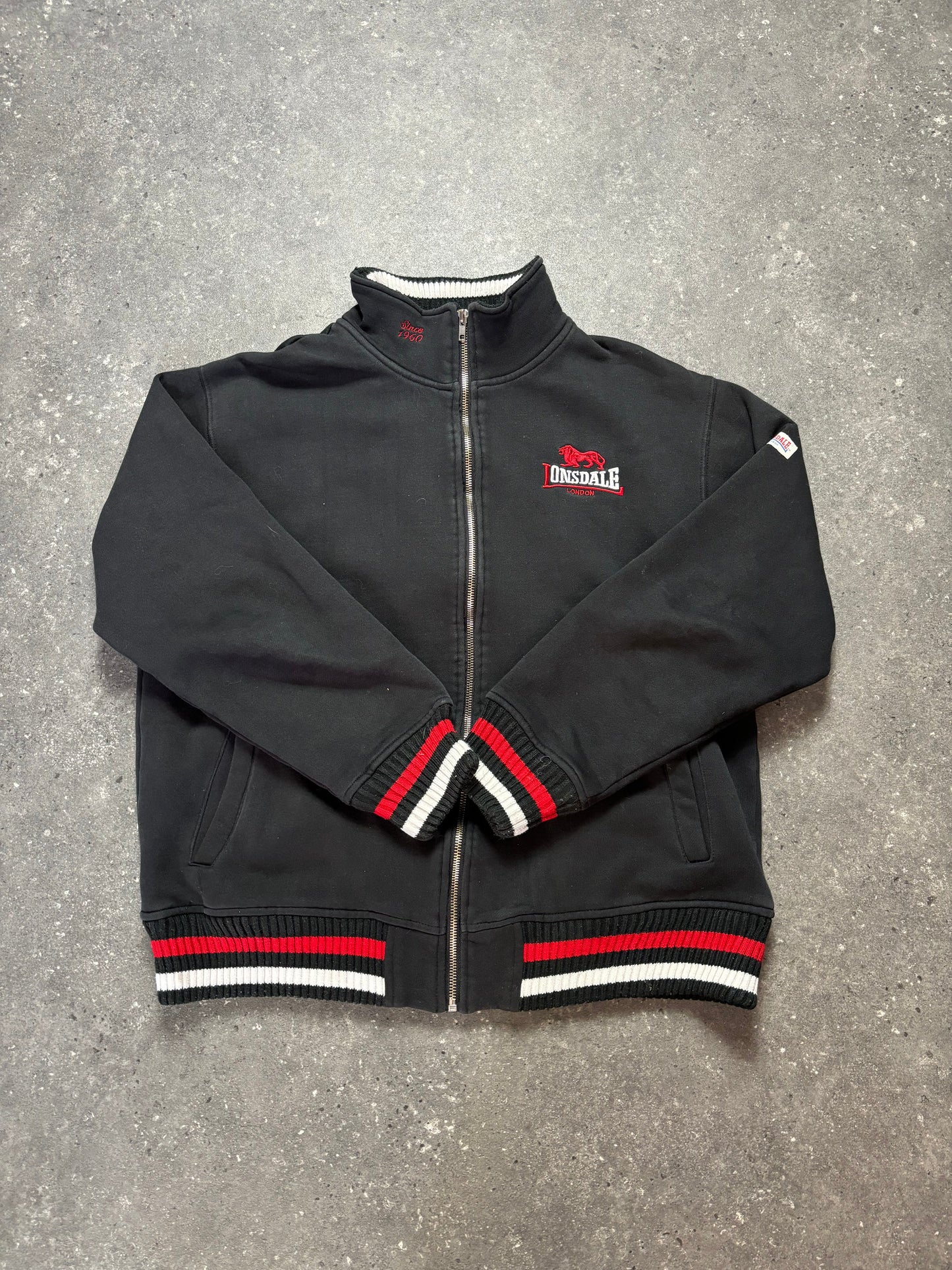 Lonsdale Jacke (L)