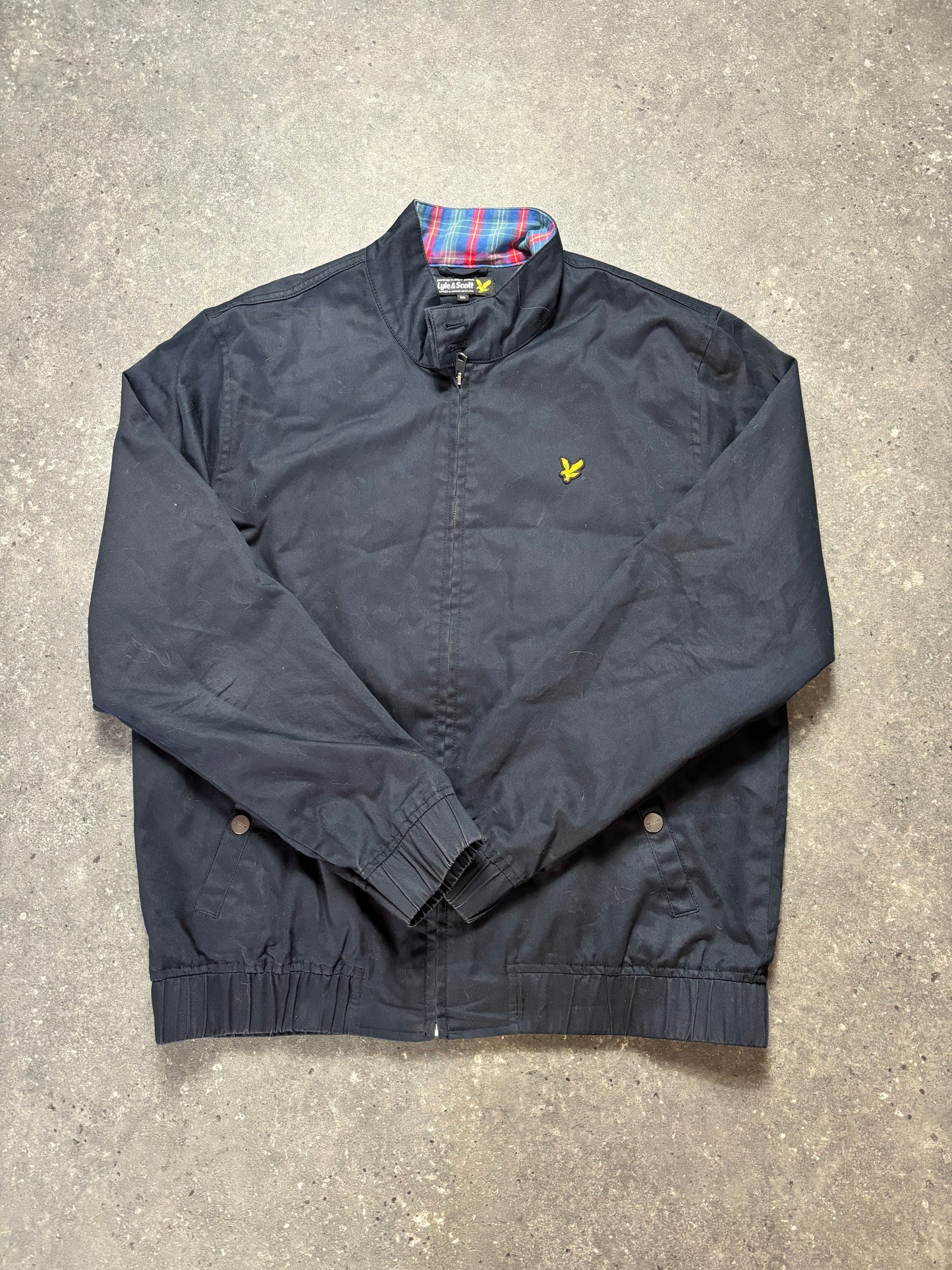 Lyle & Scott Jacke (XL)