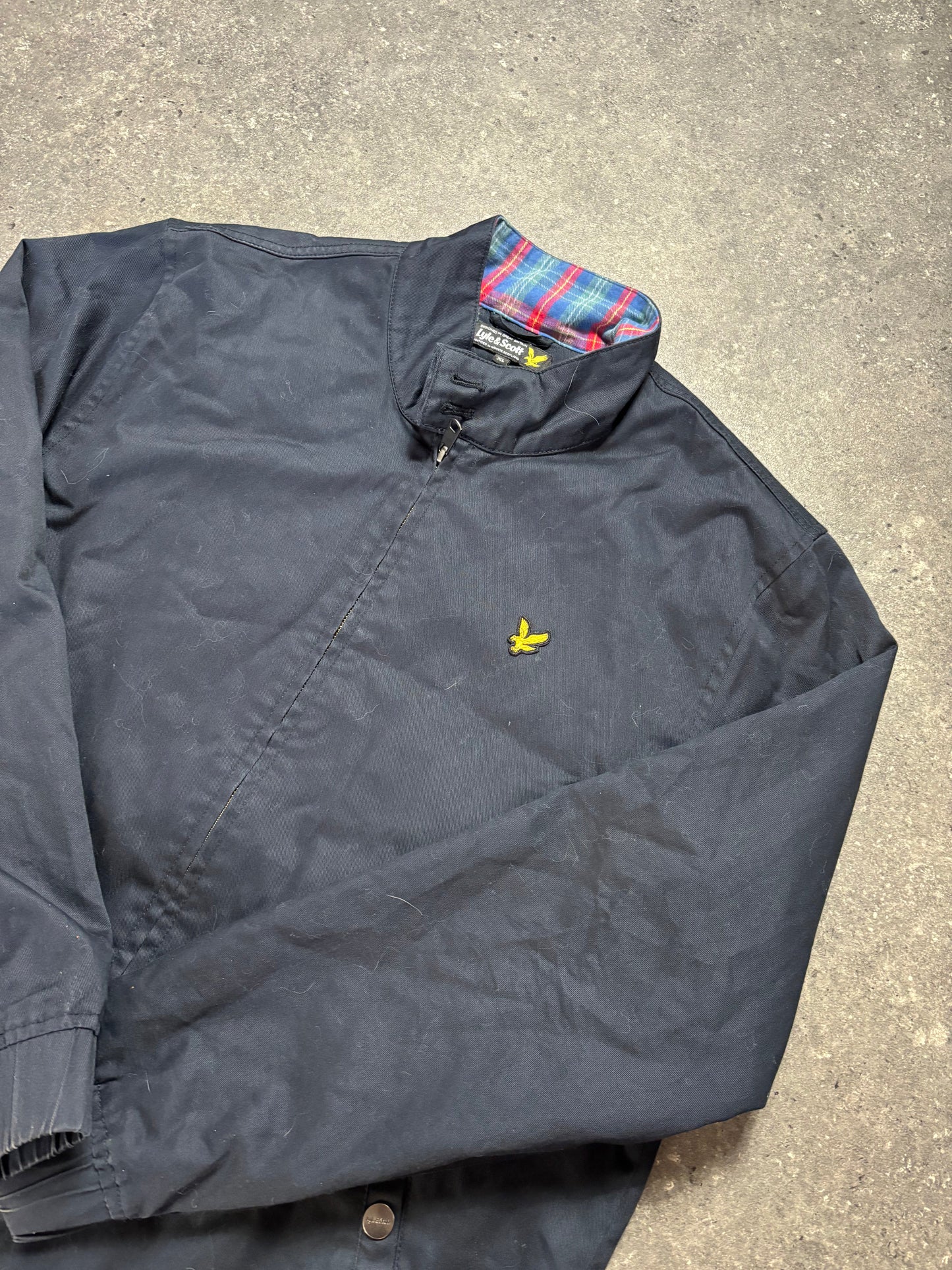 Lyle & Scott Jacke (XL)