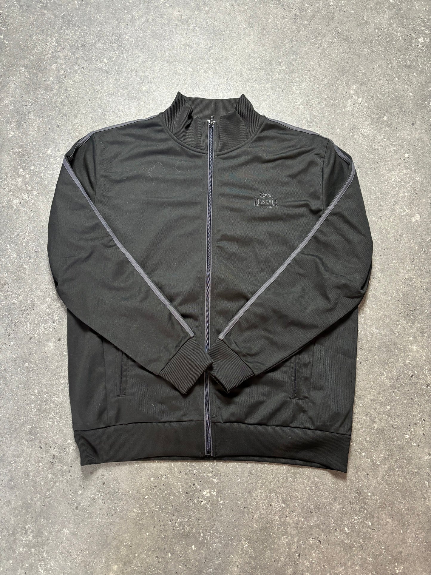 Lonsdale Jacke (L)