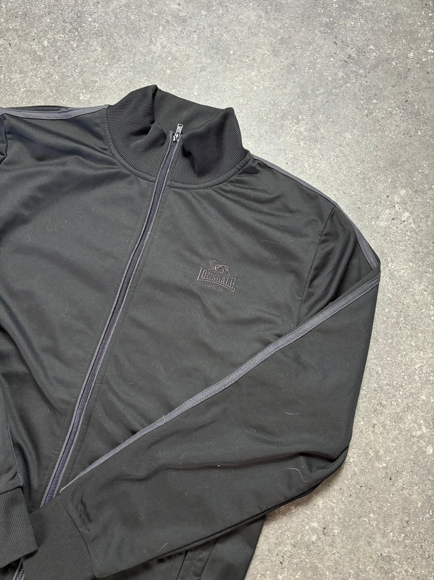 Lonsdale Jacke (M)