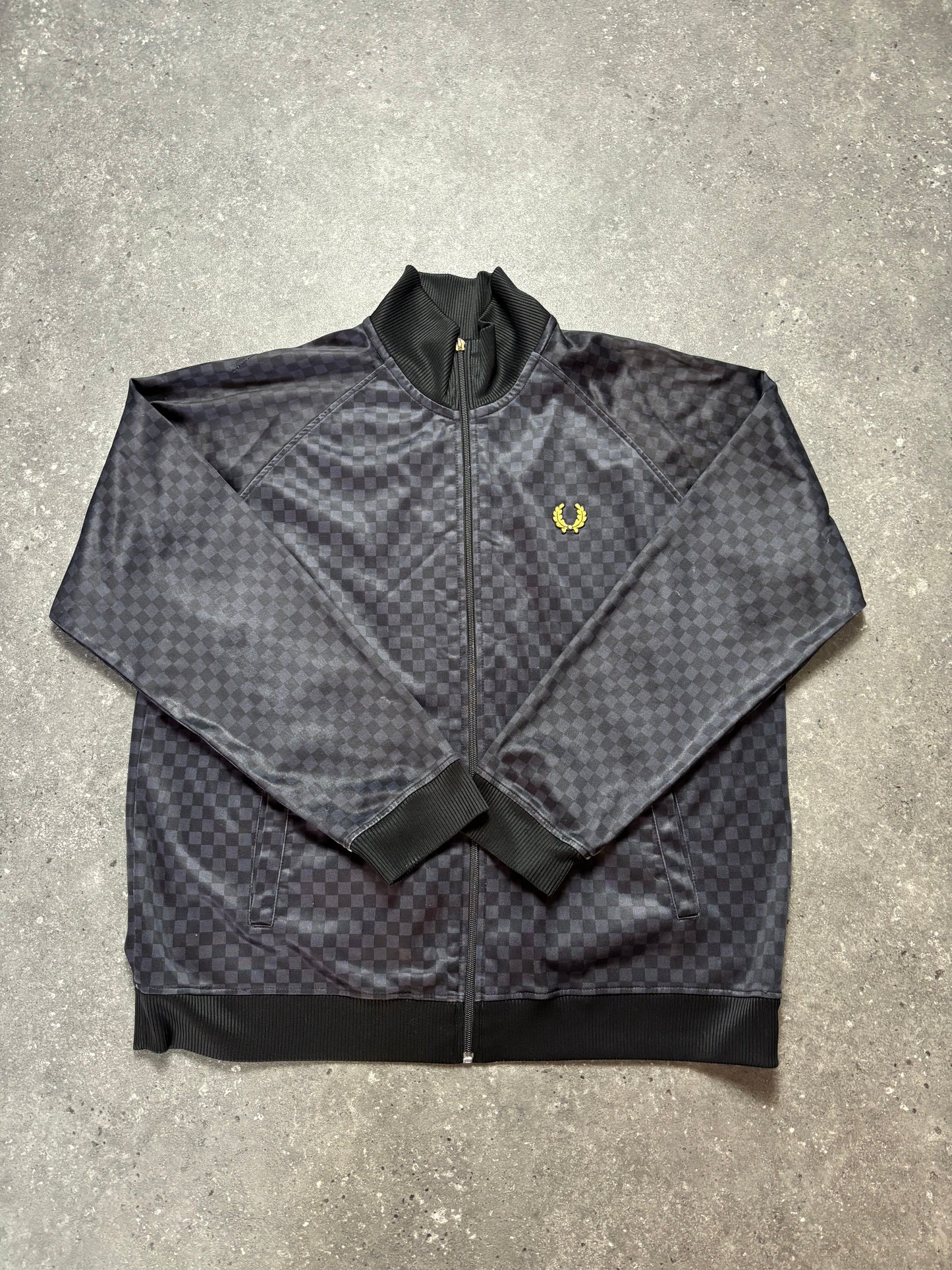 Fred Perry Jacke (XL)
