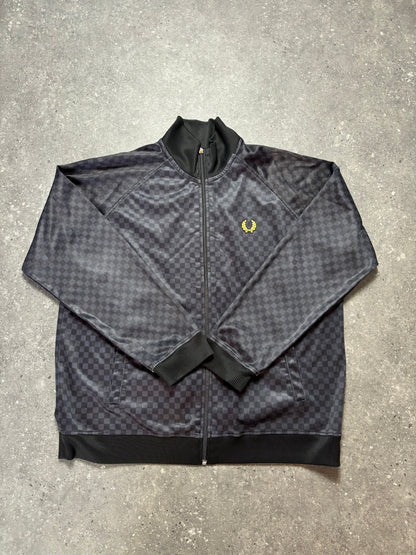 Fred Perry Jacke (XL)