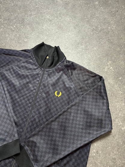 Fred Perry Jacke (XL)