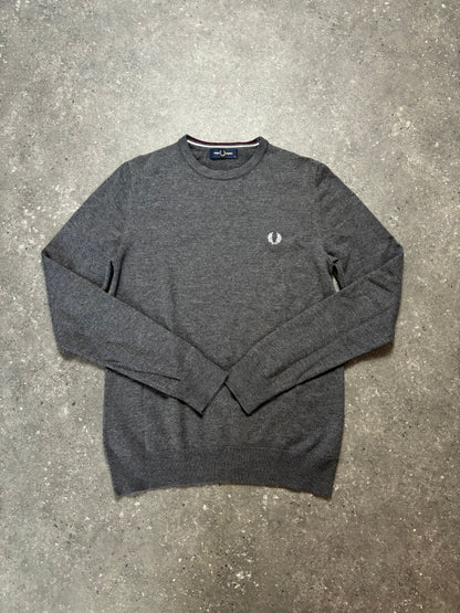 Fred Perry Sweater (XS)