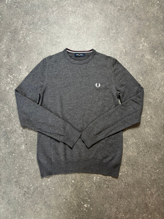Fred Perry Sweater (XS)