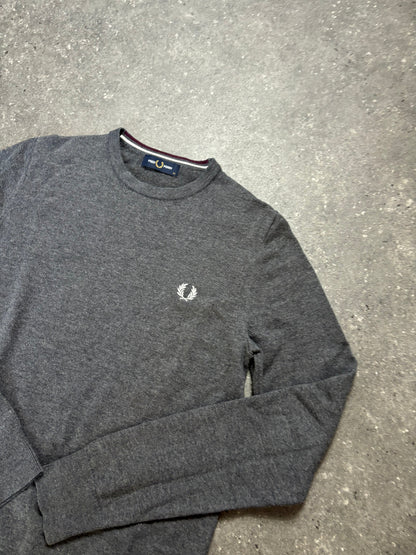 Fred Perry Sweater (XS)