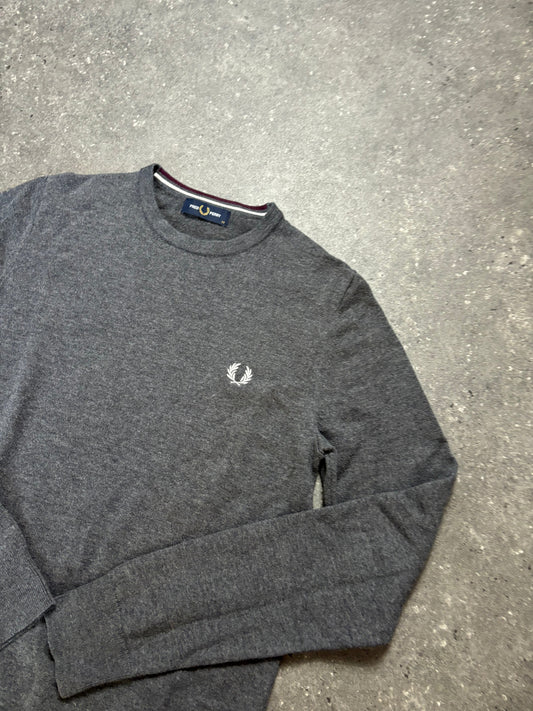 Fred Perry Sweater (XS)