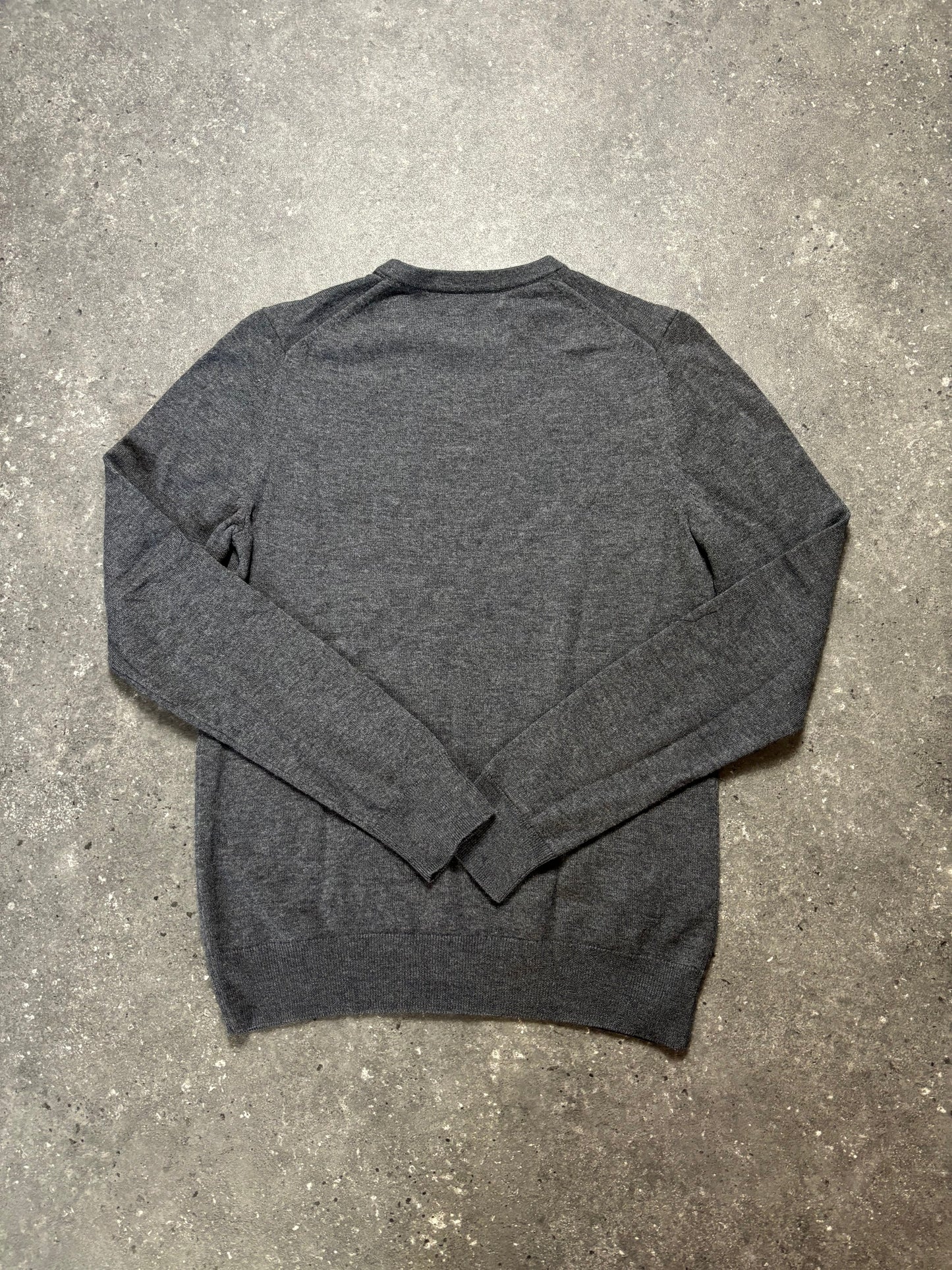Fred Perry Sweater (XS)