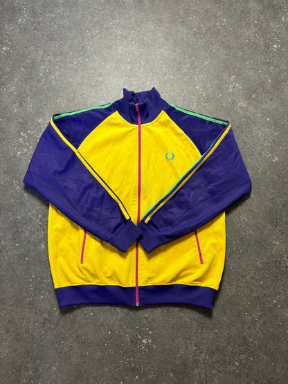 Fred Perry Jacke (L)