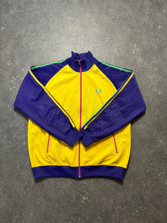Fred Perry Jacke (L)