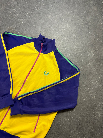 Fred Perry Jacke (L)