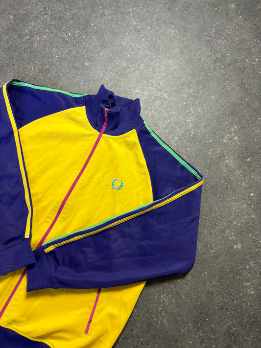 Fred Perry Jacke (L)