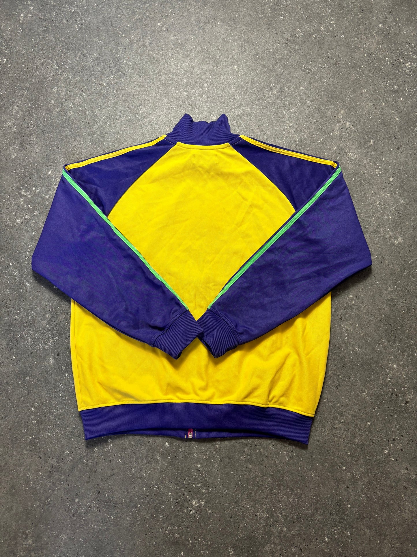 Fred Perry Jacke (L)