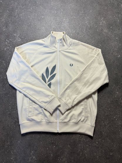 Fred Perry Jacke (L)