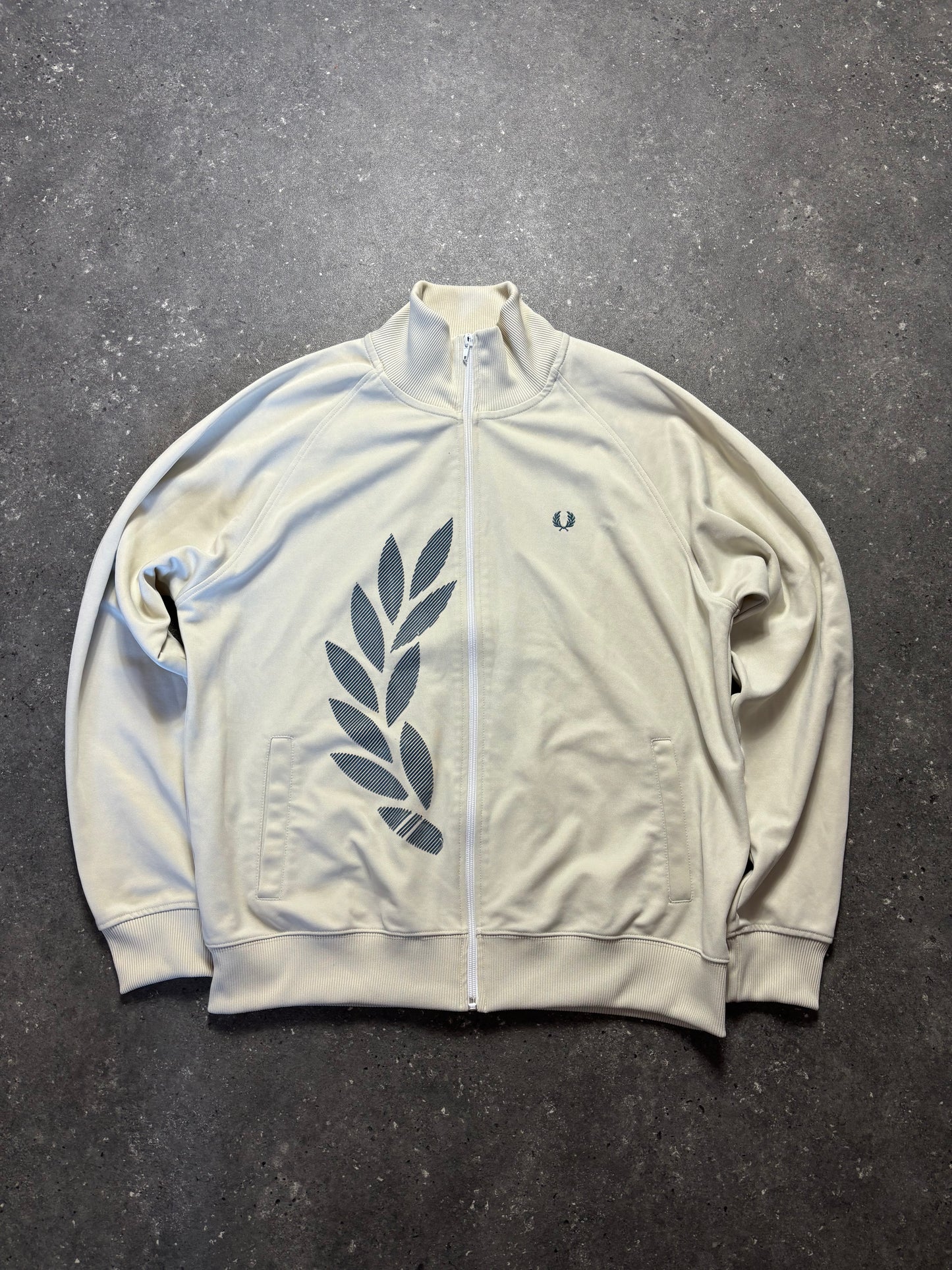 Fred Perry Jacke (L)