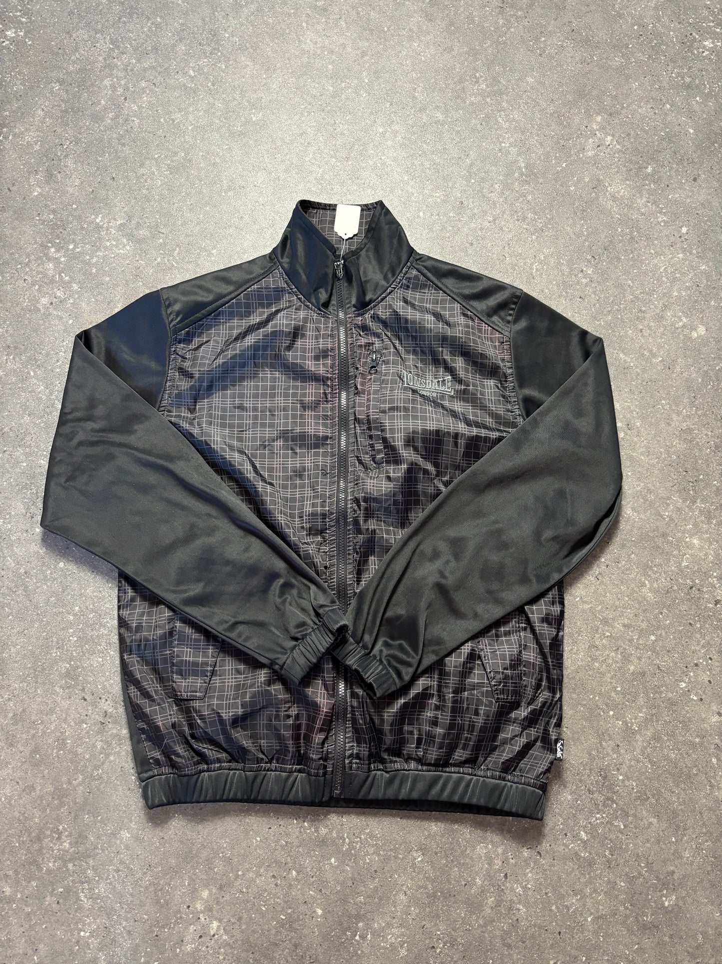 Lonsdale Jacke (L)