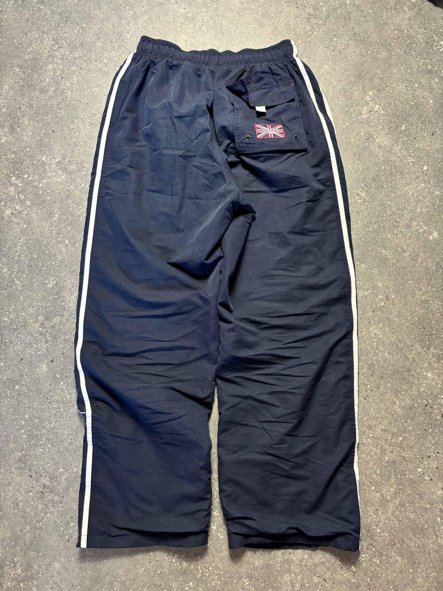 Lonsdale Hose (M)