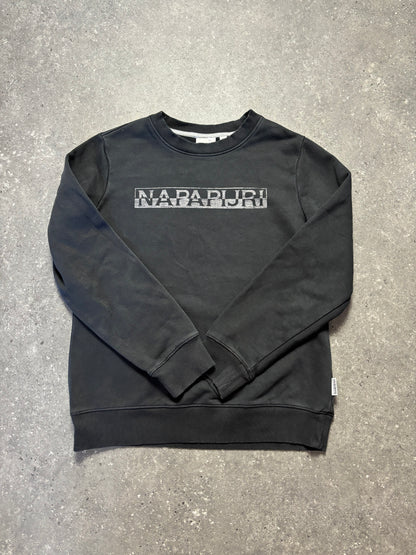 Napapijri Sweater (M)