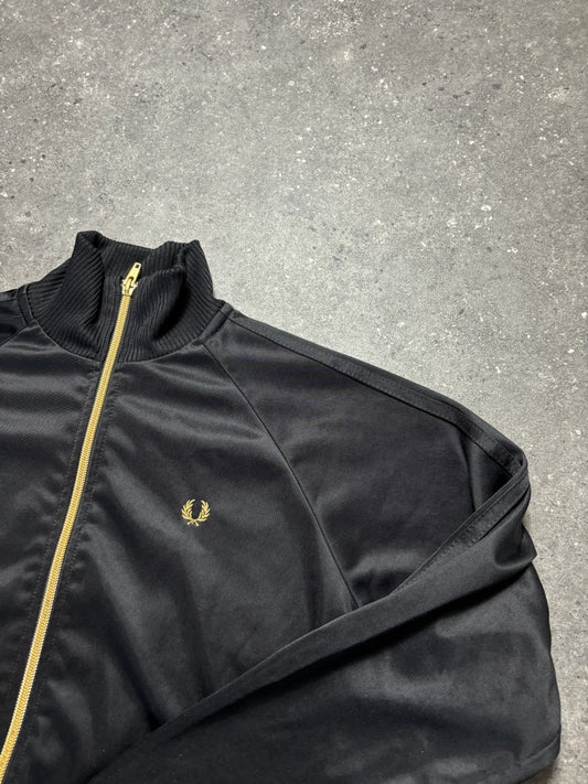 Fred Perry Jacke (XS)