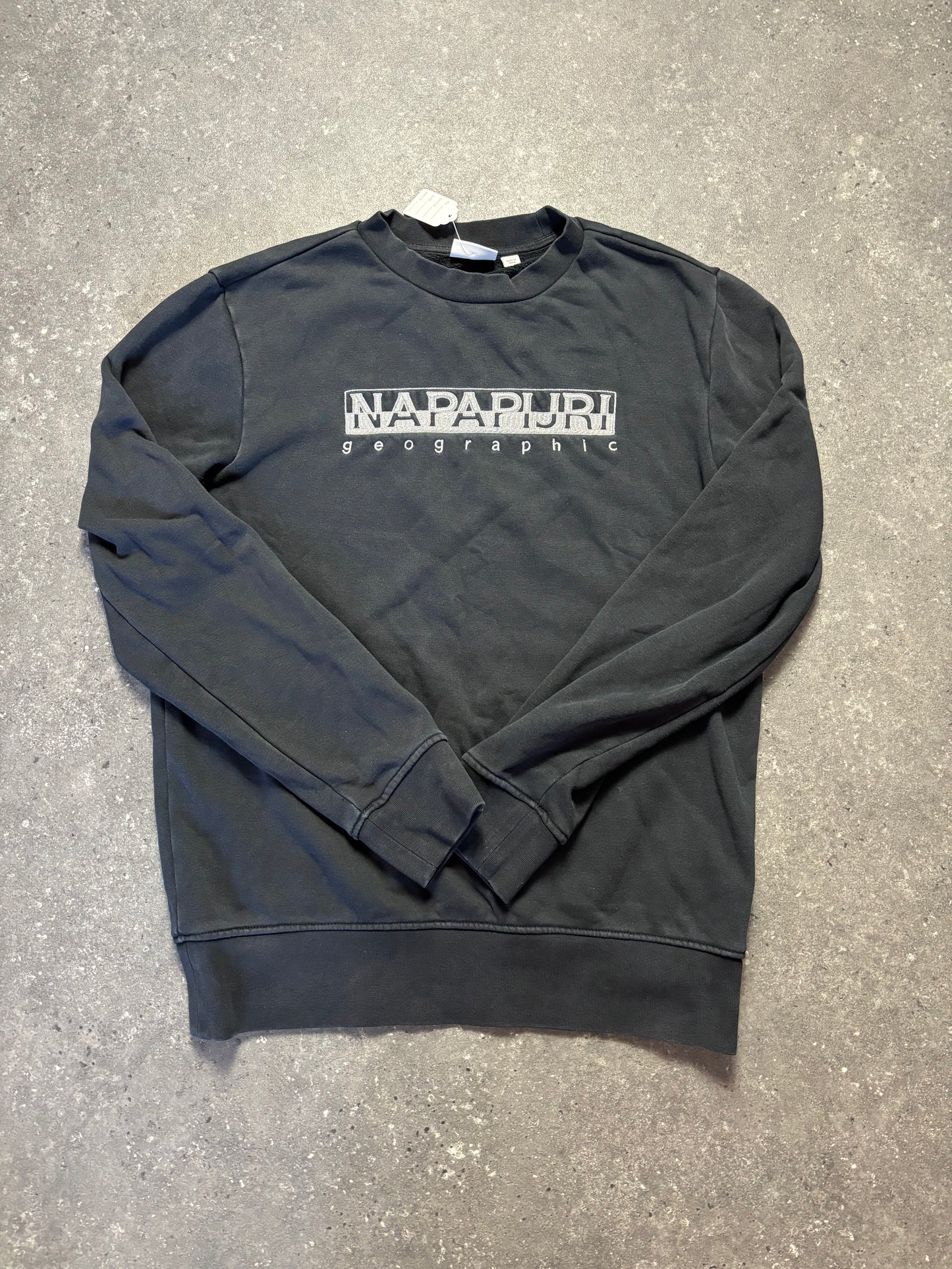 Napapijri Sweater (S)
