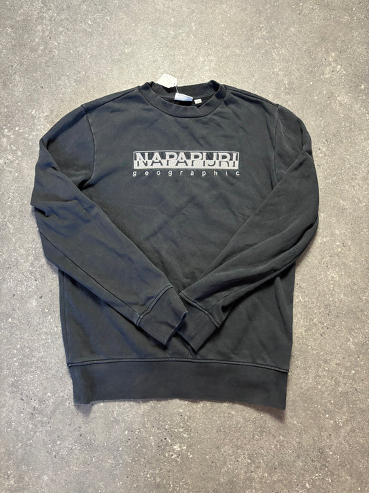 Napapijri Sweater (S)