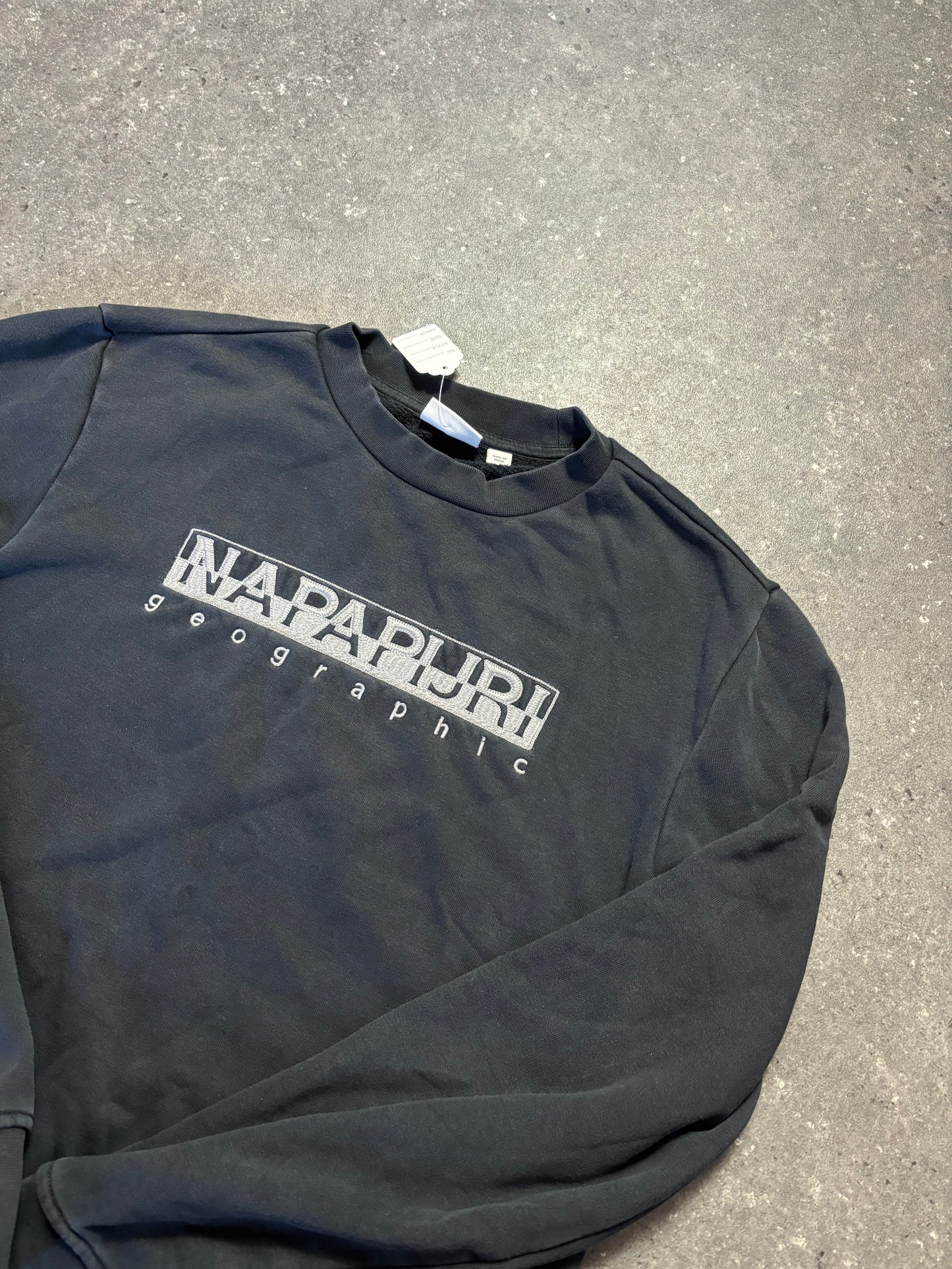 Napapijri Sweater (S)