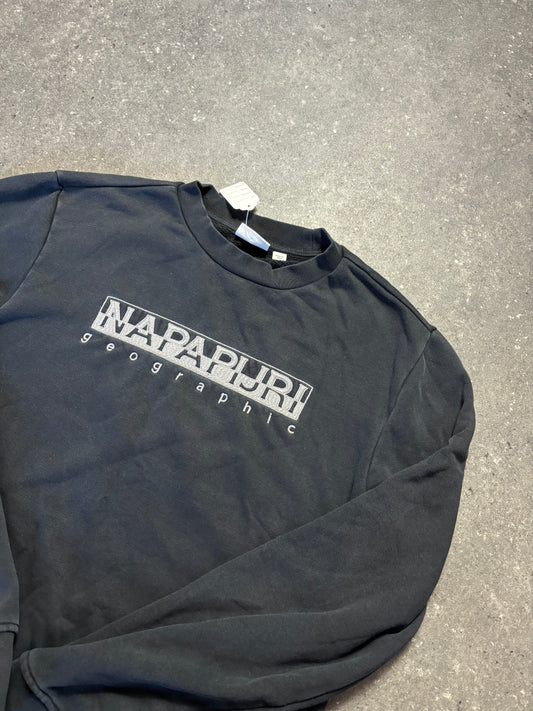 Napapijri Sweater (S)