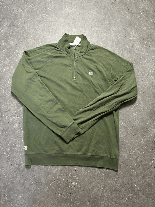 Weekend Offender Half-Zip (M)