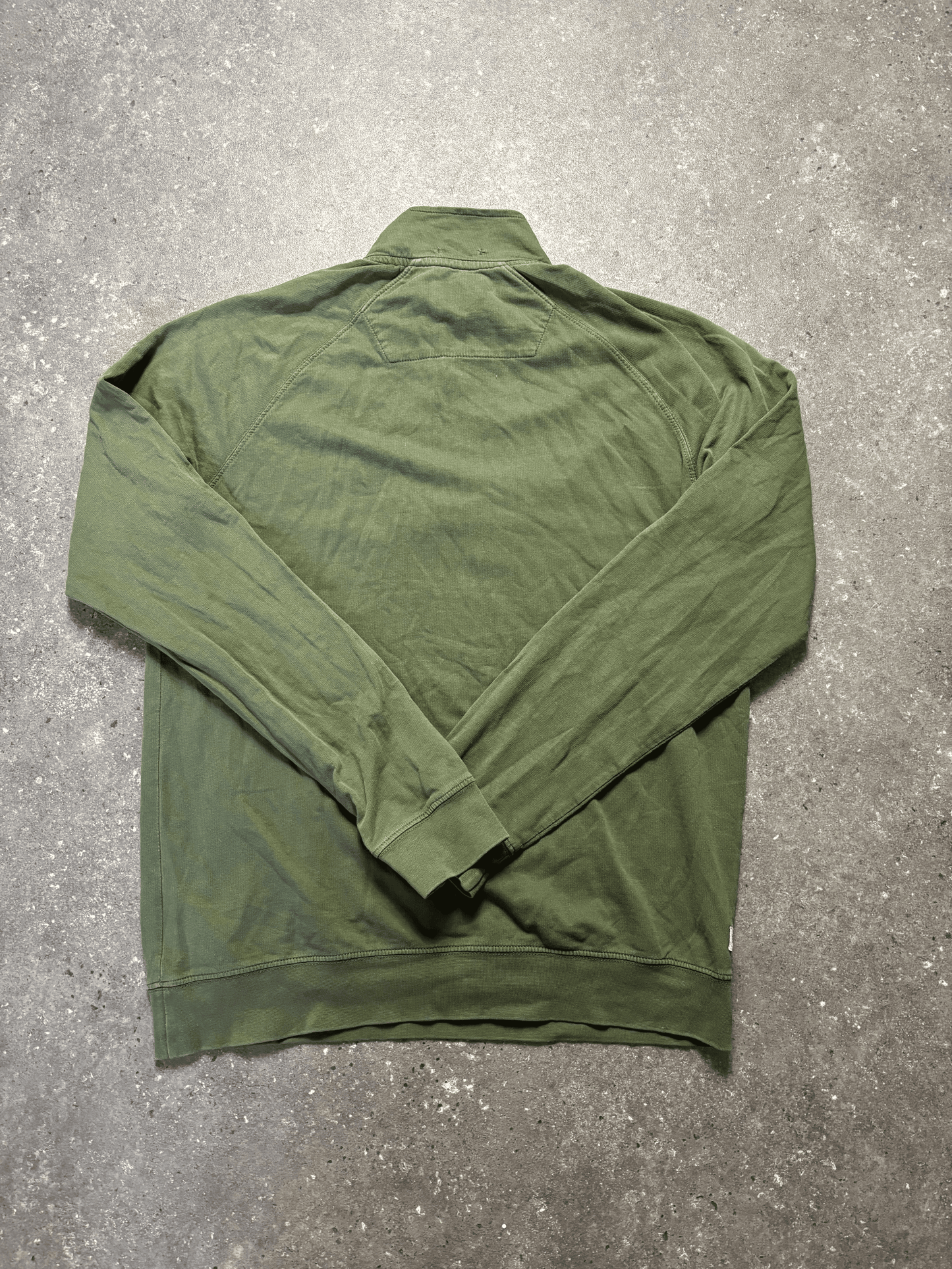 Weekend Offender Half-Zip (M)