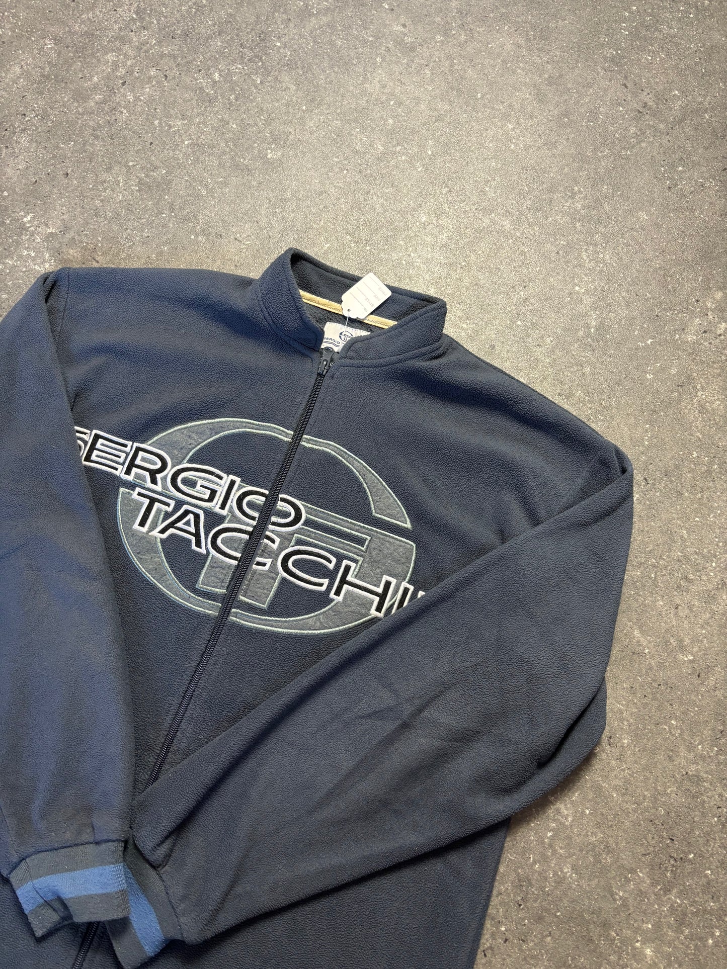 Sergio Tacchini Jacke (XL)