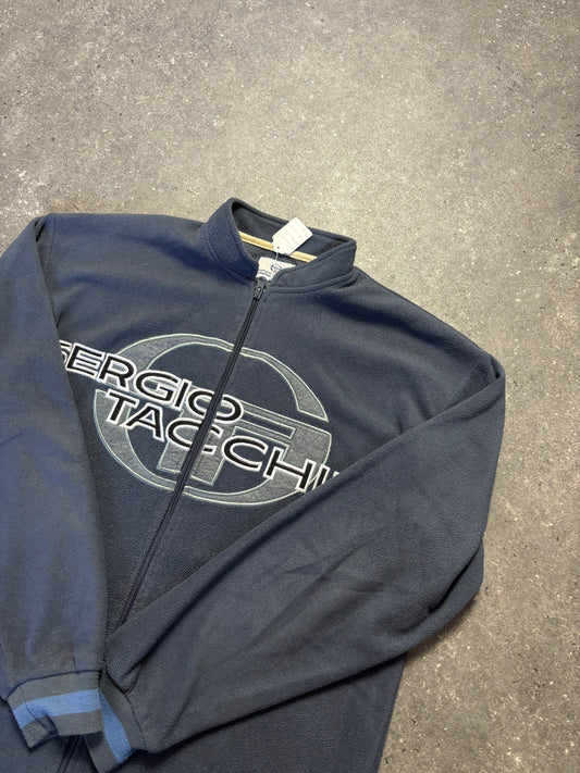 Sergio Tacchini Jacke (XL)