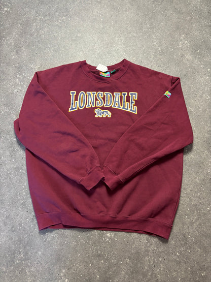 Lonsdale Sweater (XL)