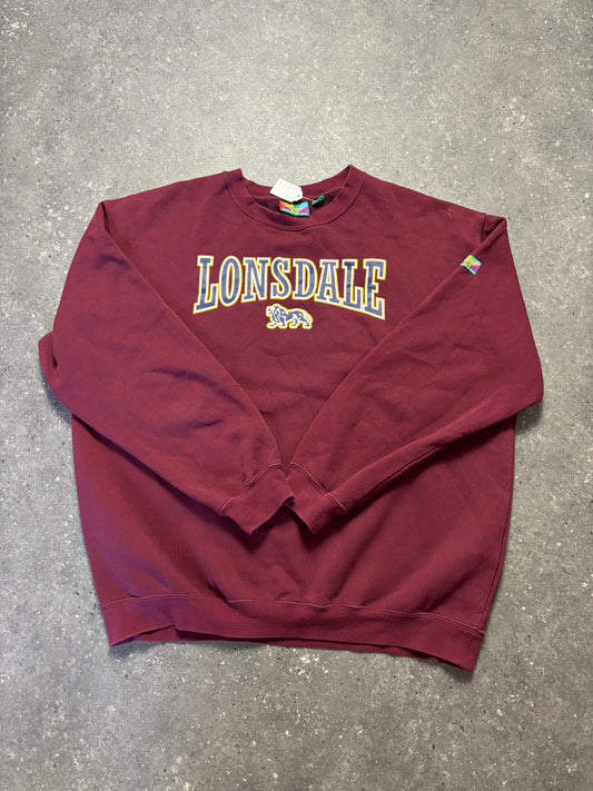 Lonsdale Sweater (XL)