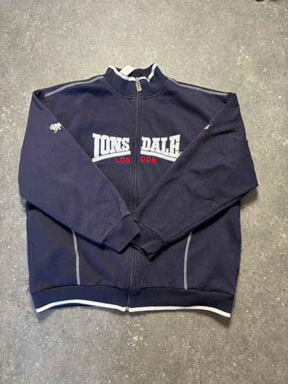 Lonsdale Jacke (XL)