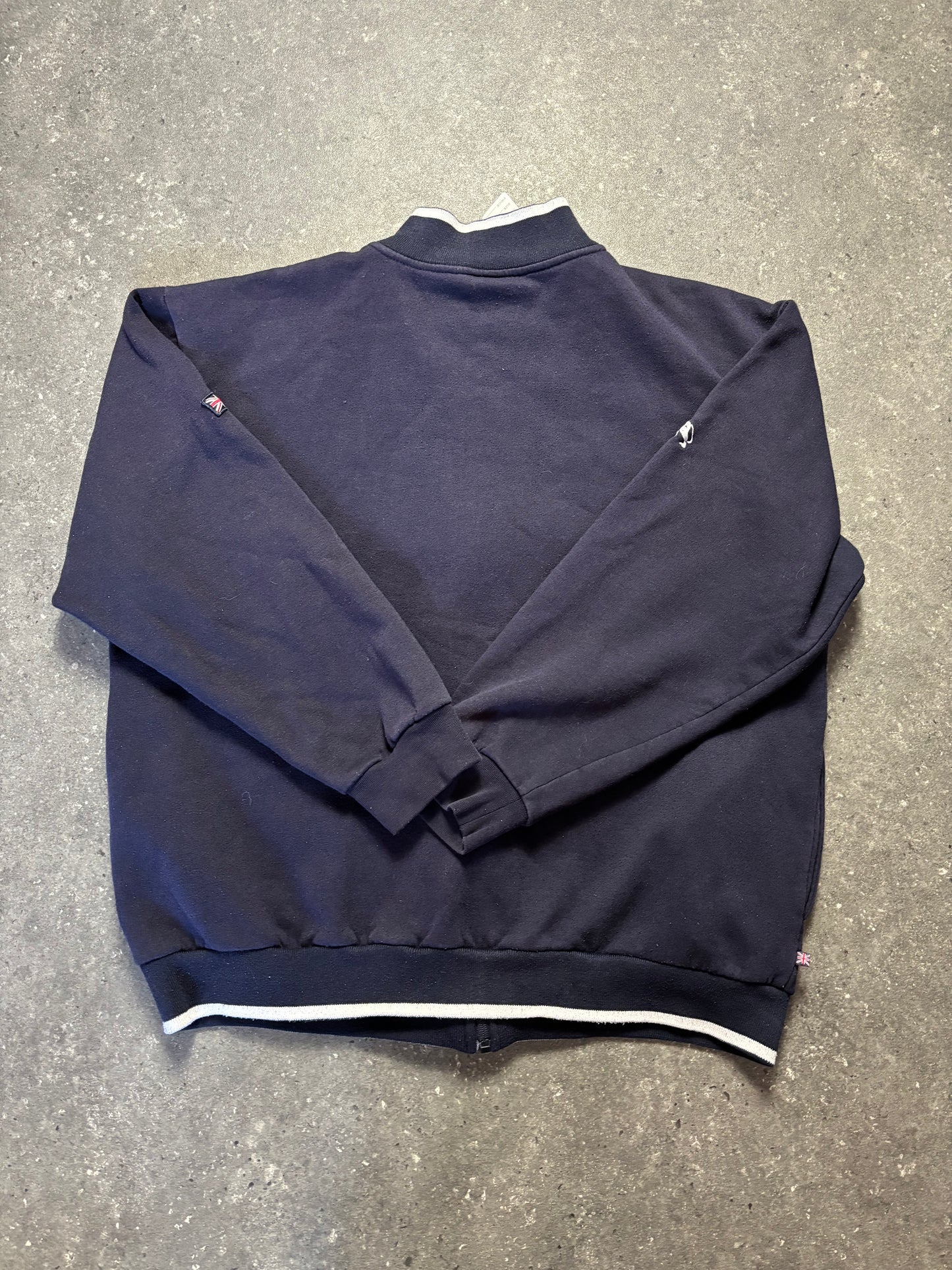 Lonsdale Jacke (XL)