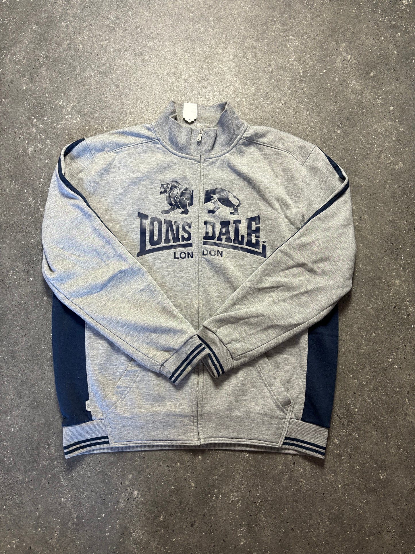 Lonsdale Jacke (XL)