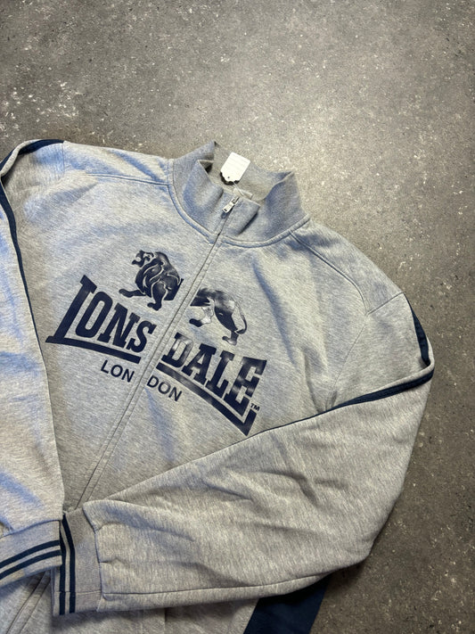 Lonsdale Jacke (XL)
