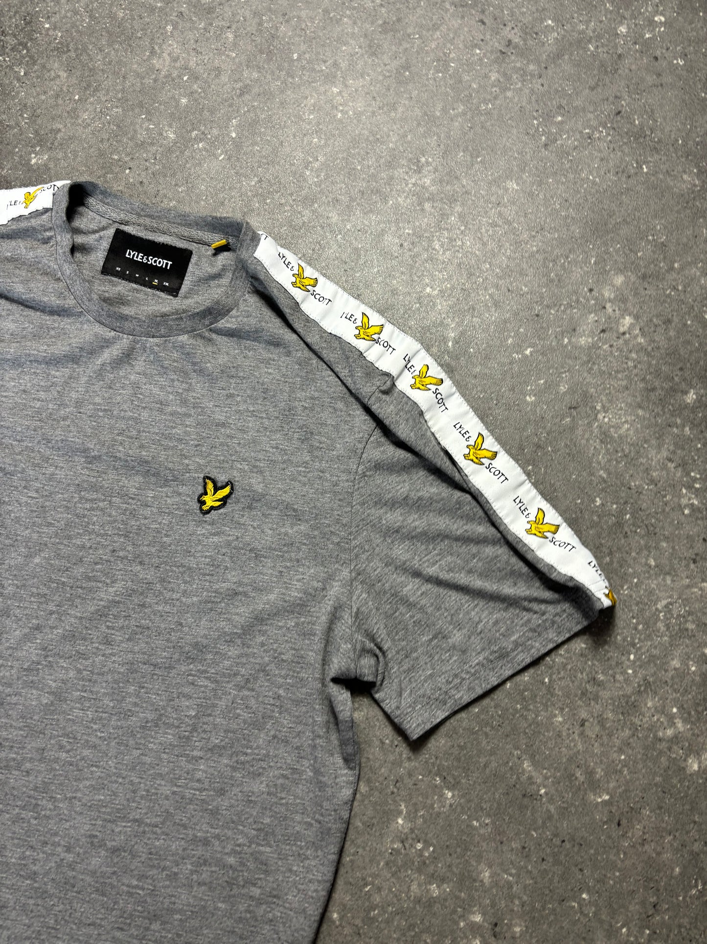 Lyle & Scott Shirt (XL)