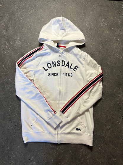 Lonsdale Zipper (L)