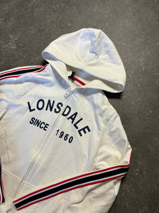 Lonsdale Zipper (L)