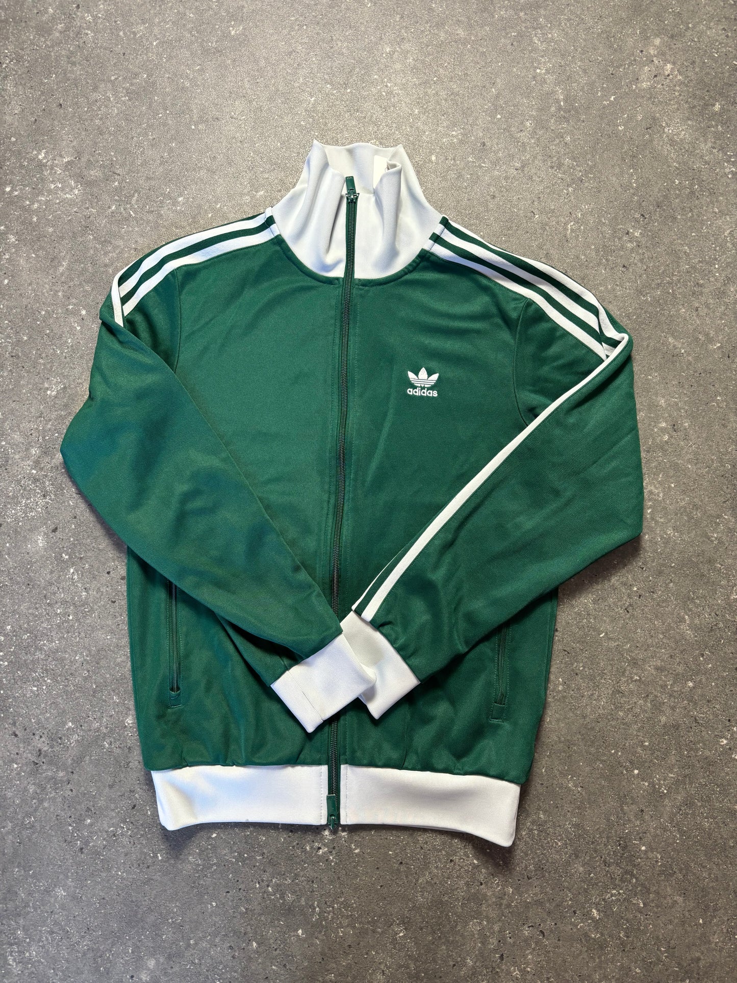 Adidas Jacke (S)
