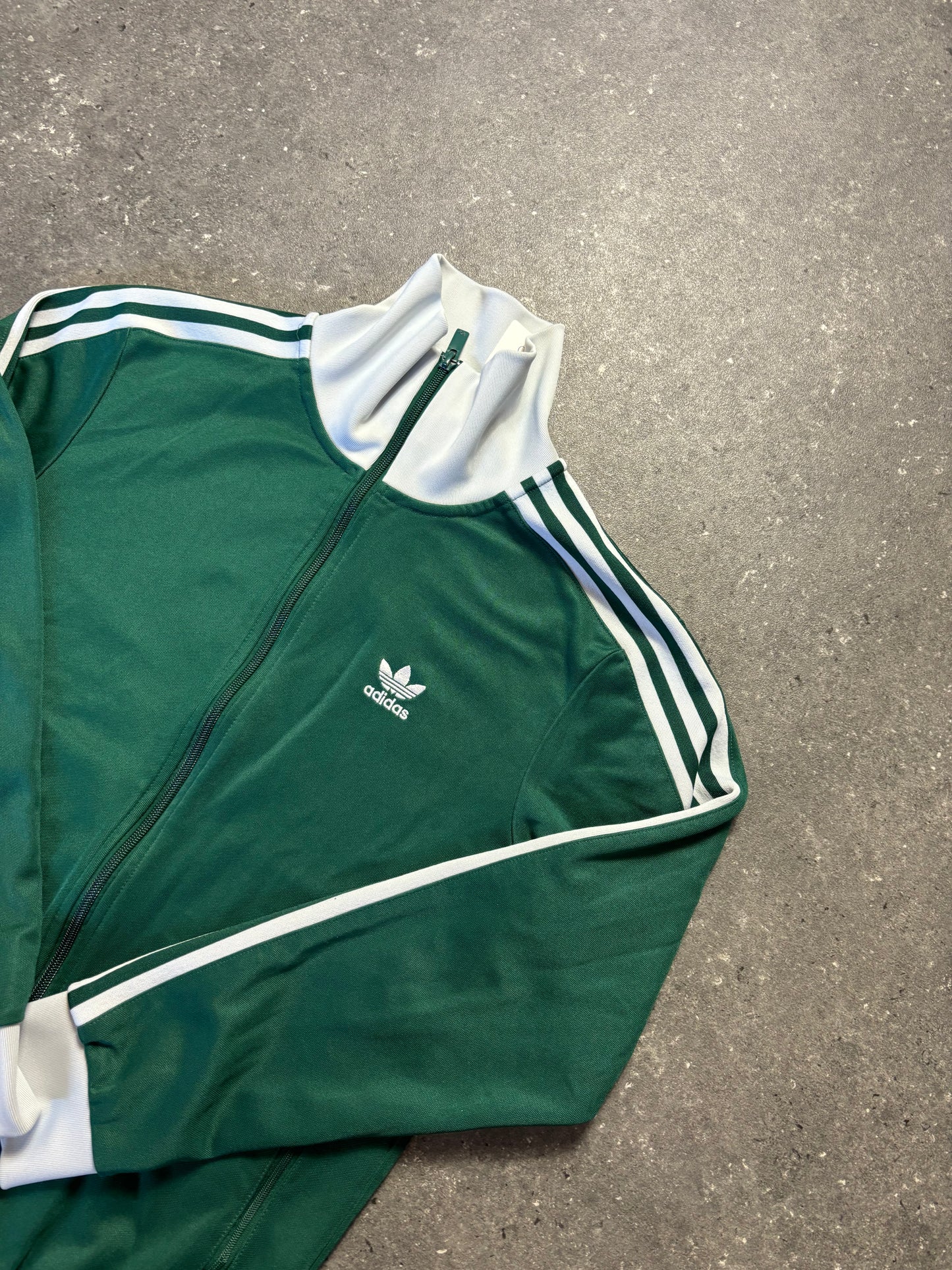 Adidas Jacke (S)