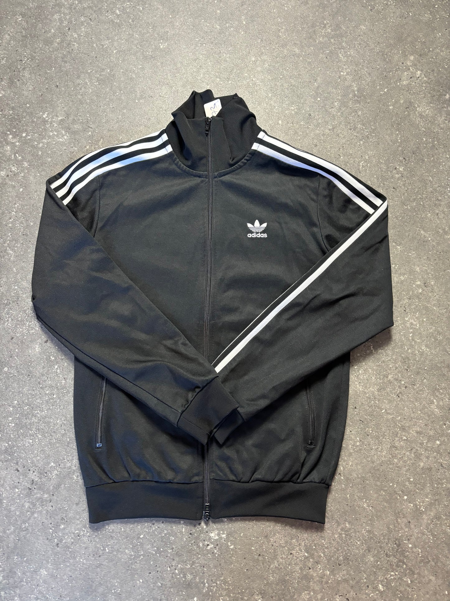 Adidas Jacke (S)