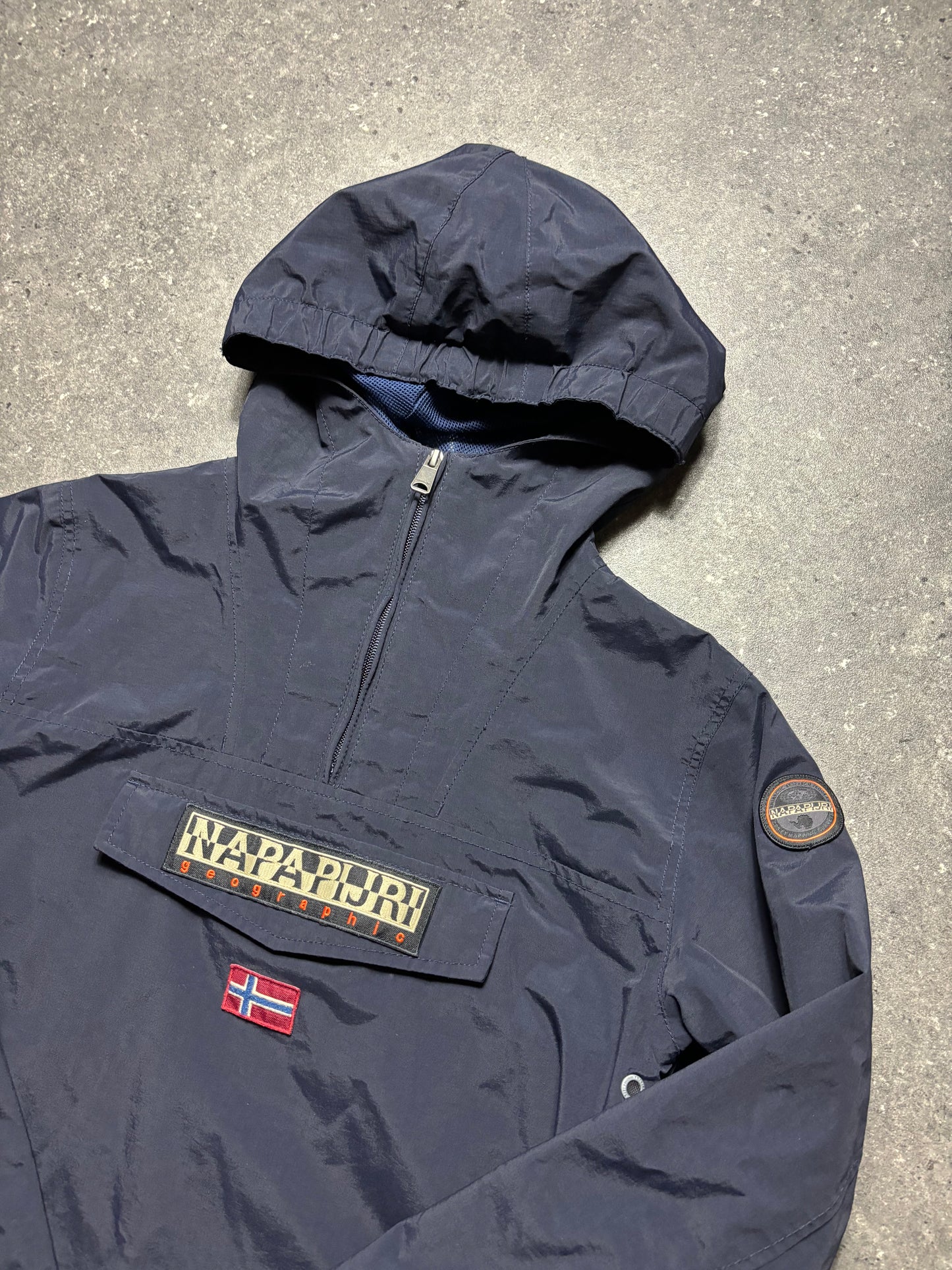 Napapijri Jacke (S)