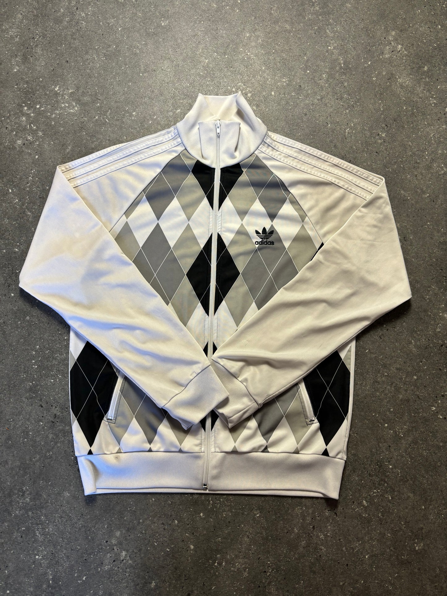 Adidas Jacke (M)