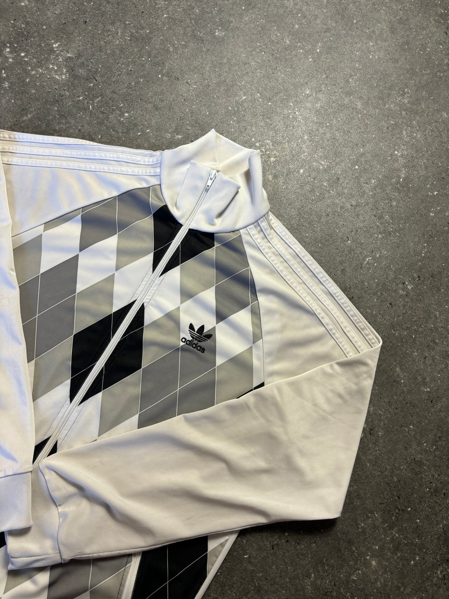 Adidas Jacke (M)