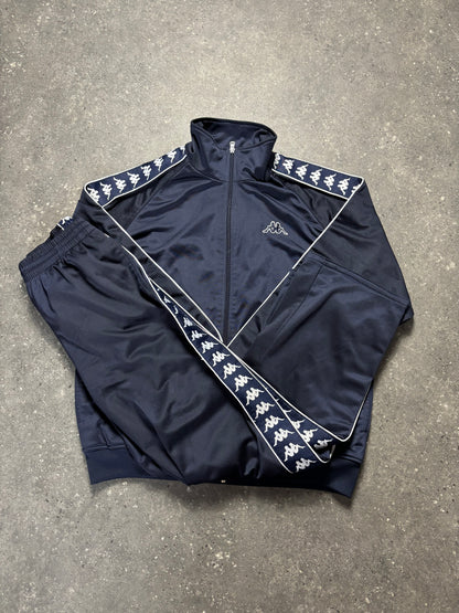 Kappa Tracksuit (L)