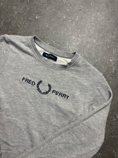 Fred Perry Sweater (S)