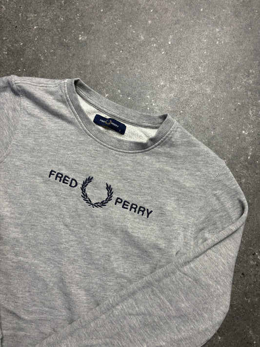 Fred Perry Sweater (S)